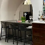 Lägenhet Cupa 30