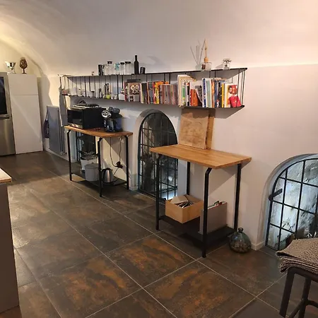 شقة Cupa 30 بيرودجا