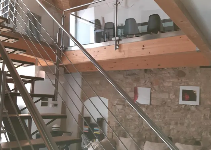 شقة Cupa 30 بيرودجا