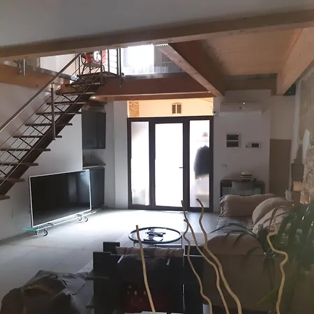 דירה Cupa 30 פרוג'ה