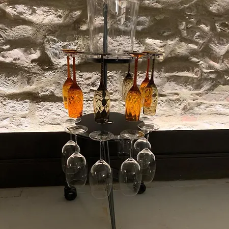 Cupa 30 דירה פרוג'ה