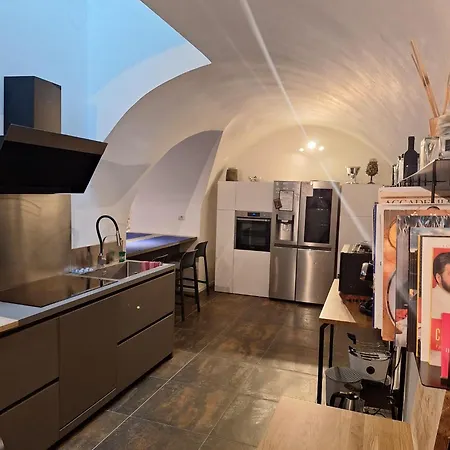 Cupa 30 Apartmán