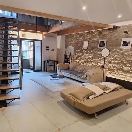 Apartmán Cupa 30