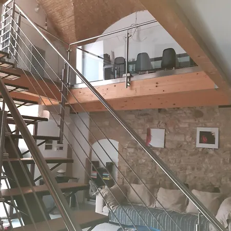 شقة Cupa 30 بيرودجا