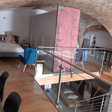 Cupa 30 Apartmán Perugia
