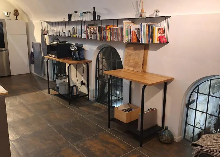 شقة Cupa 30 بيرودجا